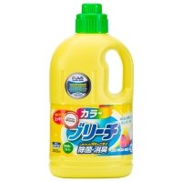 Пятновыводитель Funs для белья кислородный жидкий 2 литра