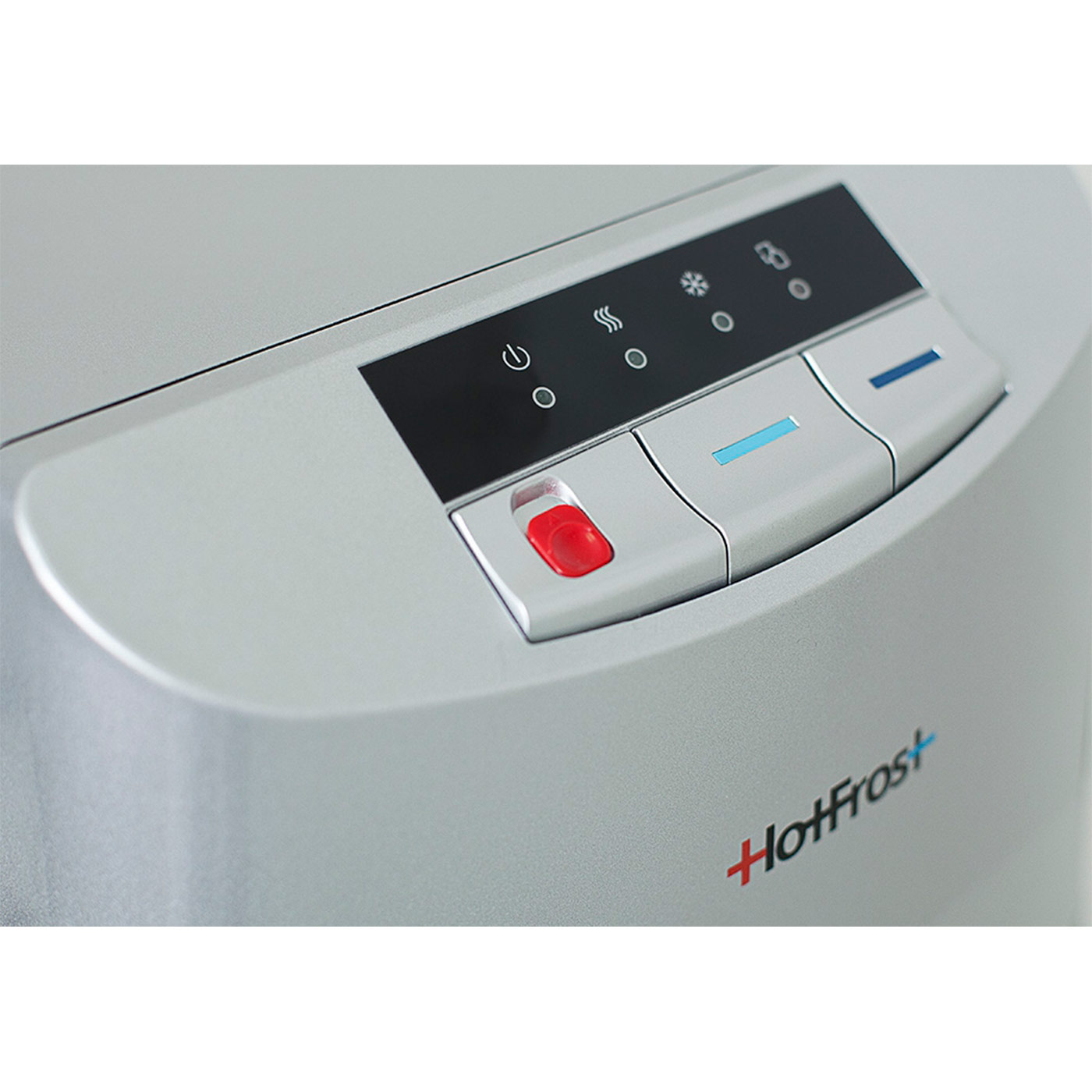 Кулер HotFrost 45AS серый