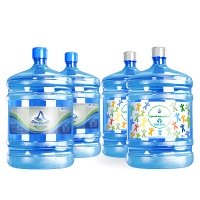 Комплект Артезианский