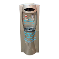 Кулер Б/У HotFrost V208S Silver