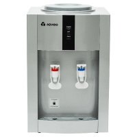 Кулер Aqvido BSY-16L/TE серебристый