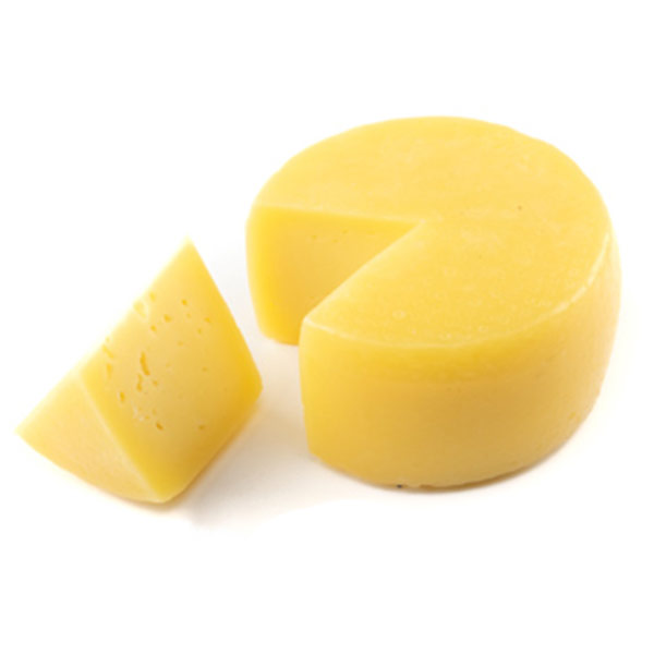 Сыр Качотта из коровьего молока Ферма М2 БЗМЖ 0,1-0,3 кг