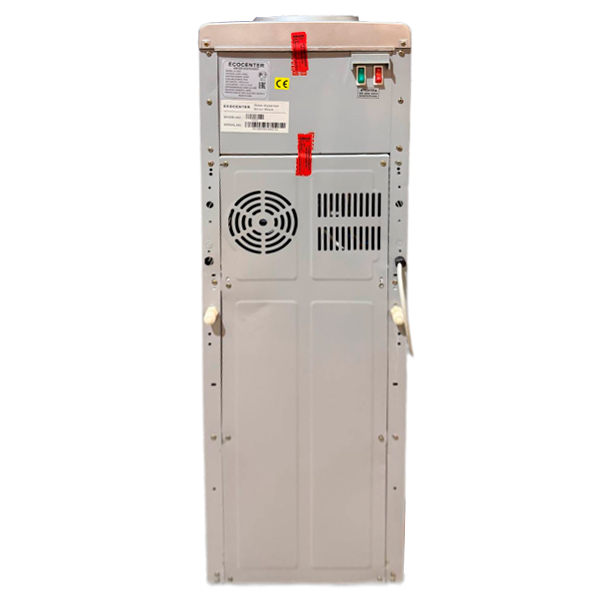 Кулер Б/У Ecocenter G-F4EC