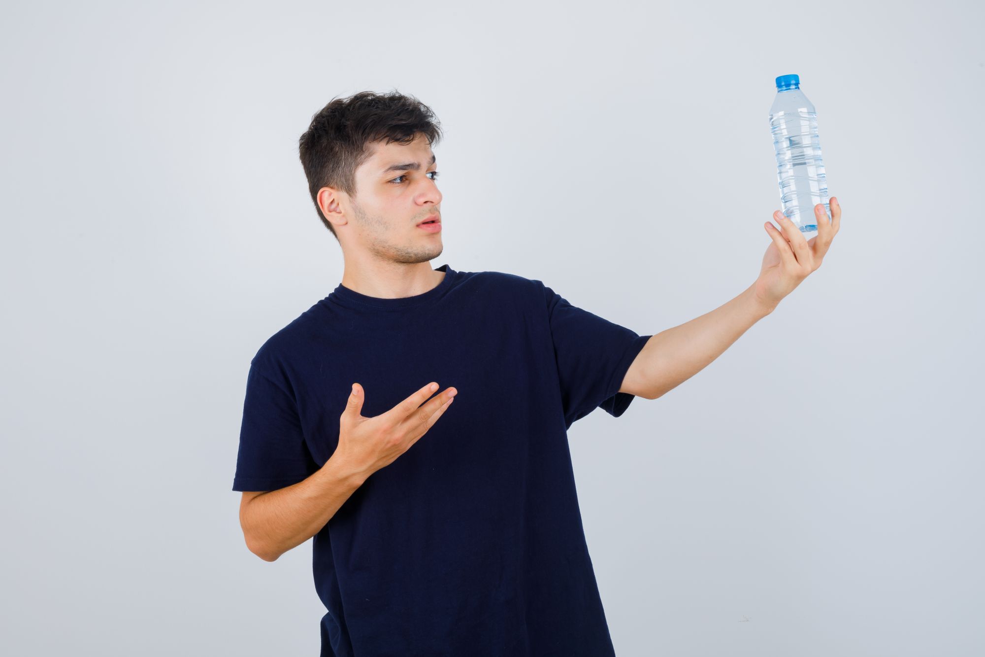 Как правильно пить минеральную воду? - Водовоз.RU