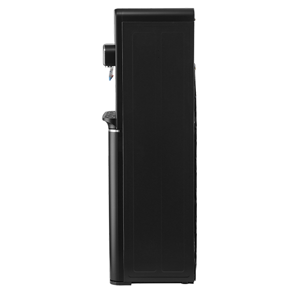 Кулер AEL LC-AEL-804a черный