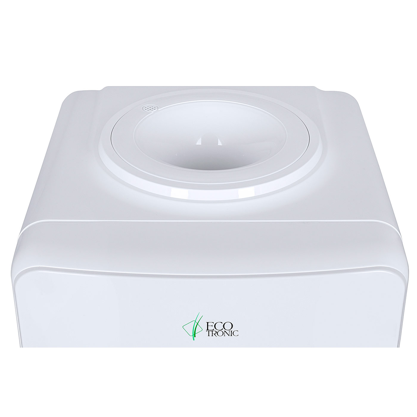 Кулер Ecotronic J21-LC белый с серым