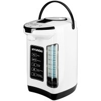 Термопот Hyundai HYTP-4840 4л, белый/черный