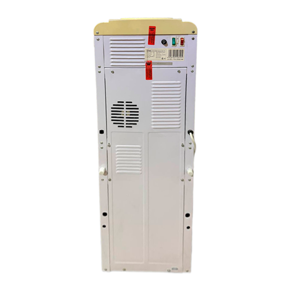Кулер Б/У AEL LD-AEL-172c Red