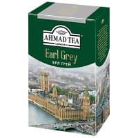 Чай черный Ahmad Earl Grey / Ахмад Эрл Грей 100 гр