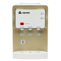 Кулер Aqvido BSY-808Т white-gold