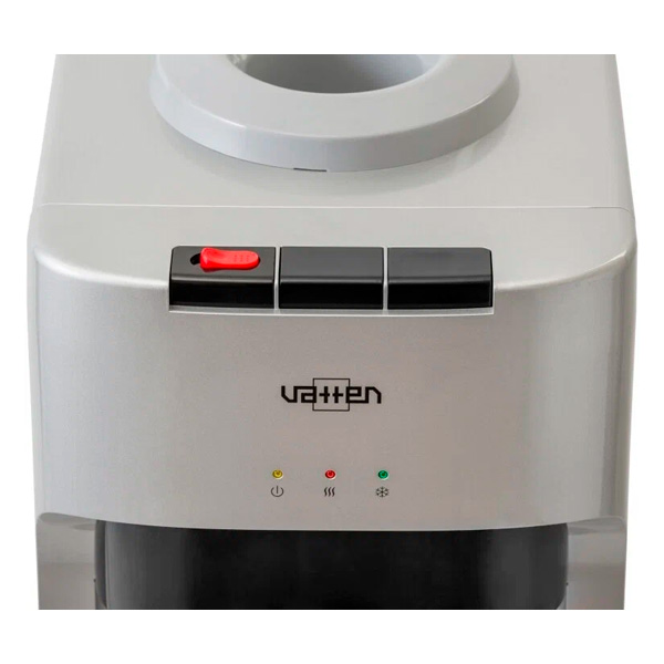 Кулер Vatten L45SE (нижняя загрузка)