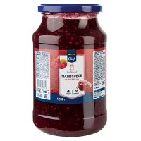Варенье Metro Chef Домашний десерт малина 1200 гр
