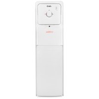 Кулер AEL LD-AEL-807a белый