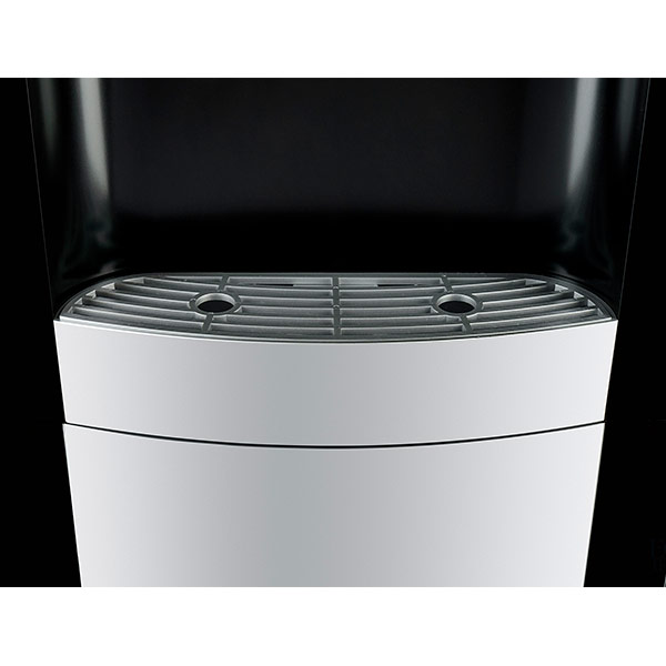 Кулер Ecotronic H1-LF Black (холодильник 16л.)