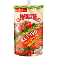 Кетчуп Махеевъ Татарский 300 гр