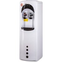 Кулер Aqua Work 17-LDR белый/черный