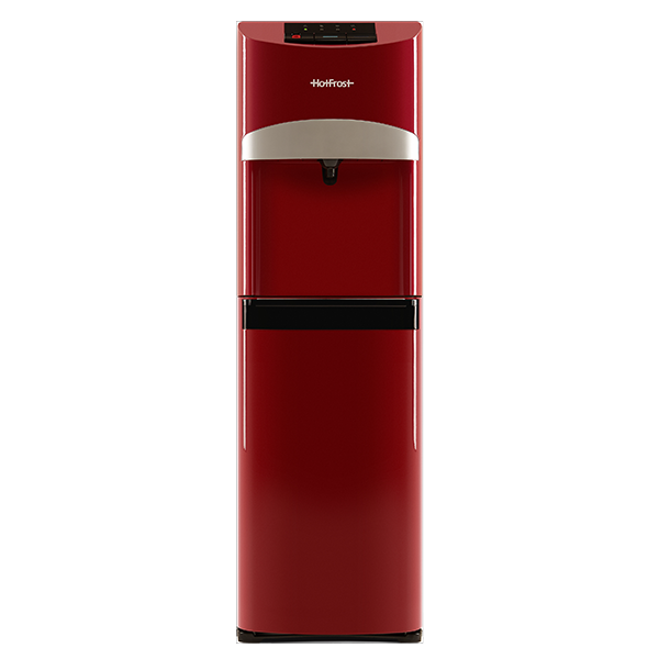 Кулер HotFrost 45 A Red