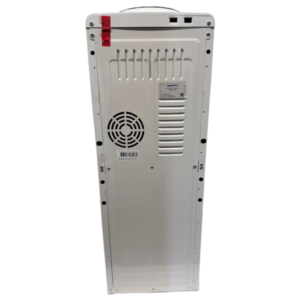 Водораздатчик Б/У Aqua Work 0.8-LWR, белый с черным Водораздатчик Б/У Aqua Work 0.8-LWR, белый с черным