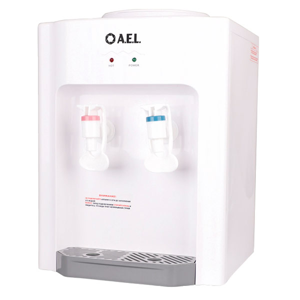 Кулер AEL TK-AEL-107