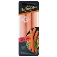 Сосиски Черкизово Венские 450 гр