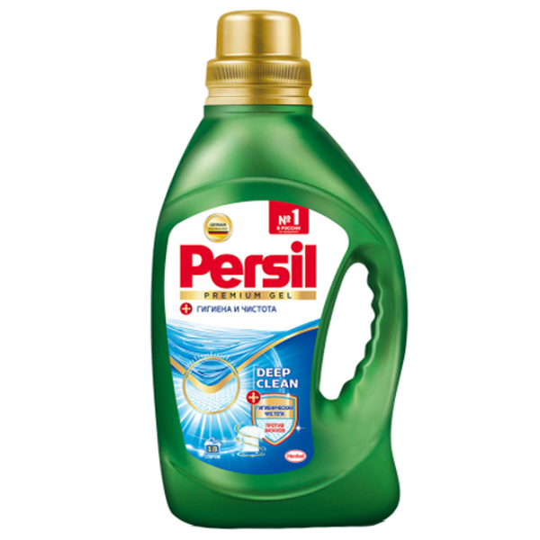 Гель для стирки Persil Premium 2.34 л - фото 1