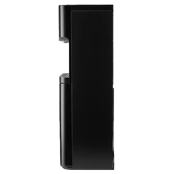 Кулер AEL LD-AEL-827a черный