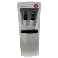 Водораздатчик Б/У Aqua Work 0.8-LWR, белый с черным Водораздатчик Б/У Aqua Work 0.8-LWR, белый с черным