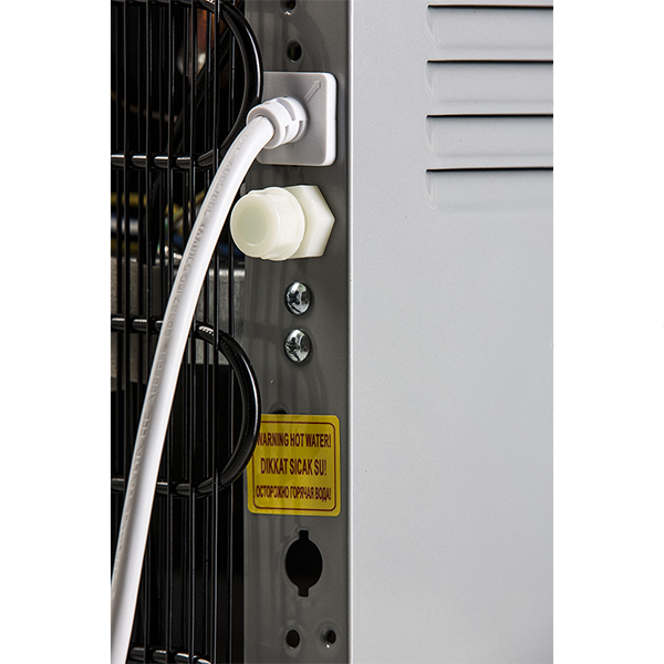 Кулер HotFrost V900 CS (шкафчик 15л.)