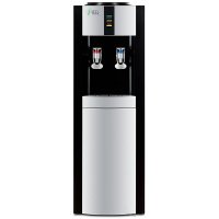 Кулер Ecotronic H1-LF Black (холодильник 16л.)