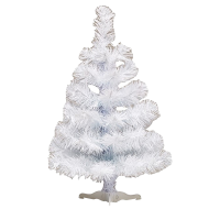 Ель искусственная Mag 2000 белая 60 см