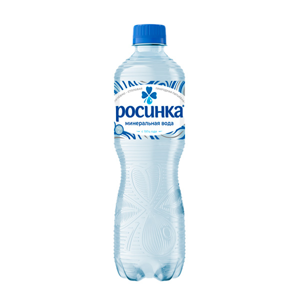 Вода Липецкая Росинка лечебно-столовая 0.5 литра, газ, пэт, 12 шт. в уп. Вода Липецкая Росинка лечебно-столовая 0.5 литра, газ, пэт, 12 шт. в уп.