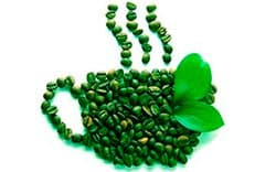 Польза зеленого кофе