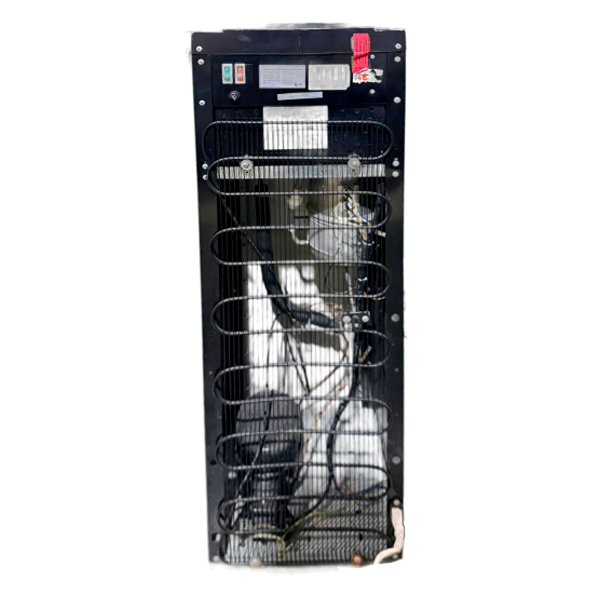 Кулер Б/У Ecotronic H10-L черный