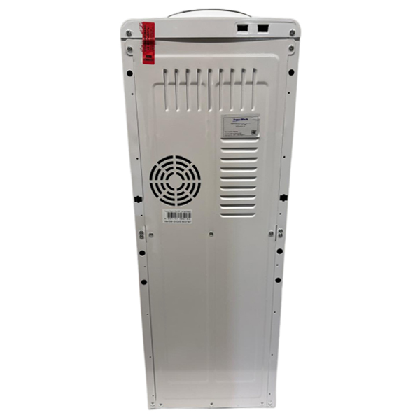 Водораздатчик Б/У Aqua Work 0.8-LWR, белый с черным