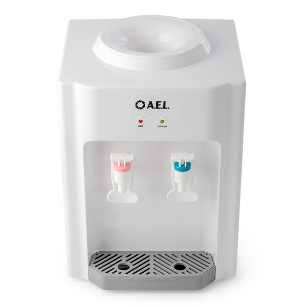 Кулер AEL TK-AEL-107 белый