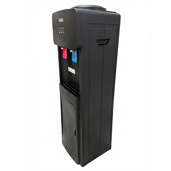 Кулер Б/У AEL LD-AEL-86c full black