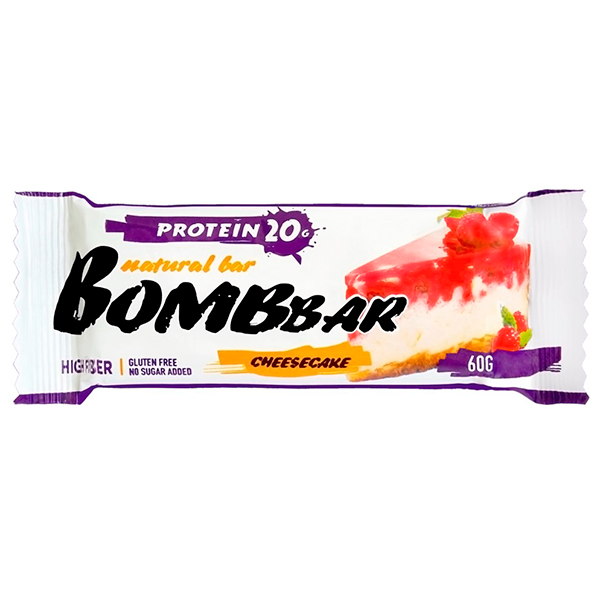  Bombbar    60 