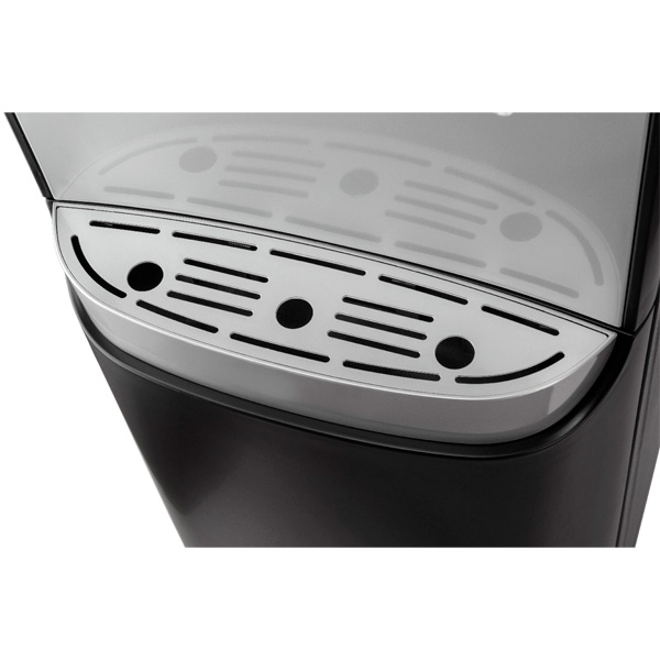 Кулер AEL LD-AEL-808a черный/серебристый