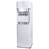 Кулер AEL LD-AEL-72c белый