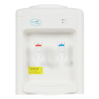 Кулер Aqua Well 36TD белый