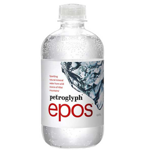Вода Petroglyph Epos 0.375 литра, газ, пэт, 12 шт. в уп. Вода Petroglyph Epos 0.375 литра, газ, пэт, 12 шт. в уп.