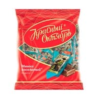 Конфеты Мишка косолапый Красный октябрь 200 гр