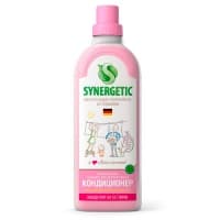 Кондиционер Synergetic для белья Аромамагия биоразлагаемый 1 литр
