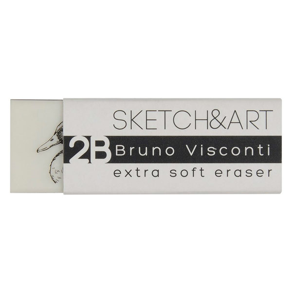 Ластик художественный Bruno Visconti Sketch&Art