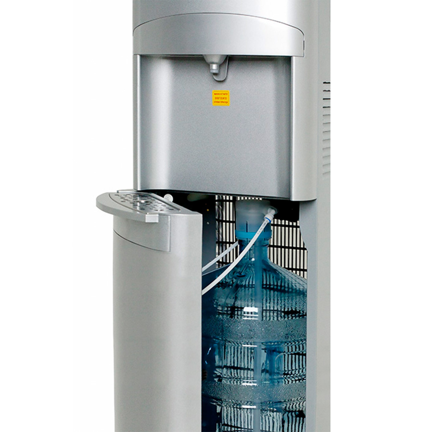 Кулер HotFrost 45AS серый