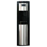 Кулер Ecotronic P9-LX Black