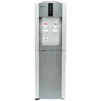 Кулер Aqvido BSY-16L/Е серебристый