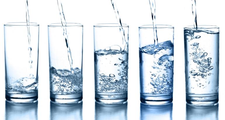 Отличия дистиллированной воды