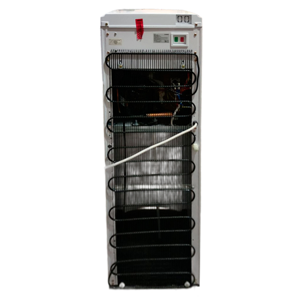 Кулер Б/У Starwind SW-1012EB белый