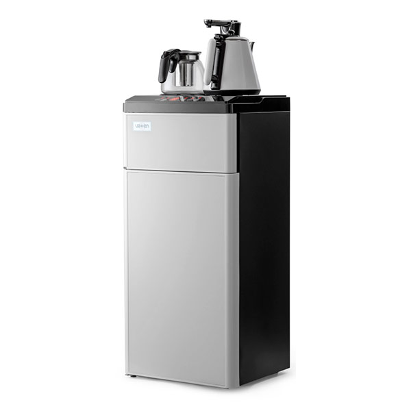 Кулер с чайным столиком Тиабар Vatten L50WEAT